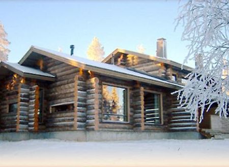 Kelokoto Chalets Rukatunturi 객실 사진
