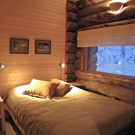 Kelokoto Chalets Rukatunturi 외부 사진