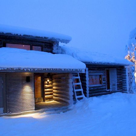 Kelokoto Chalets Rukatunturi 외부 사진
