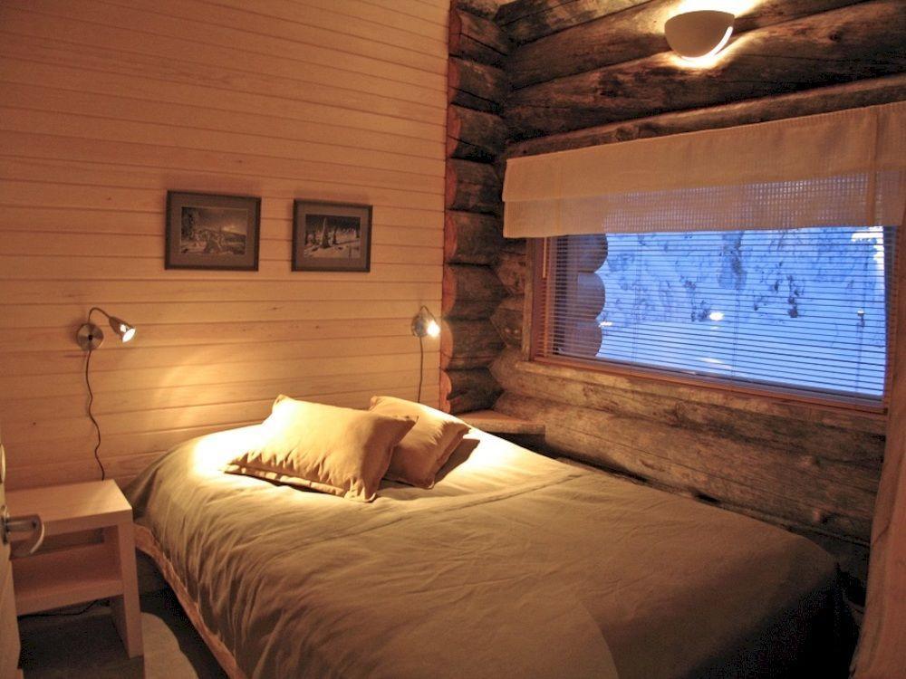 Kelokoto Chalets Rukatunturi 외부 사진
