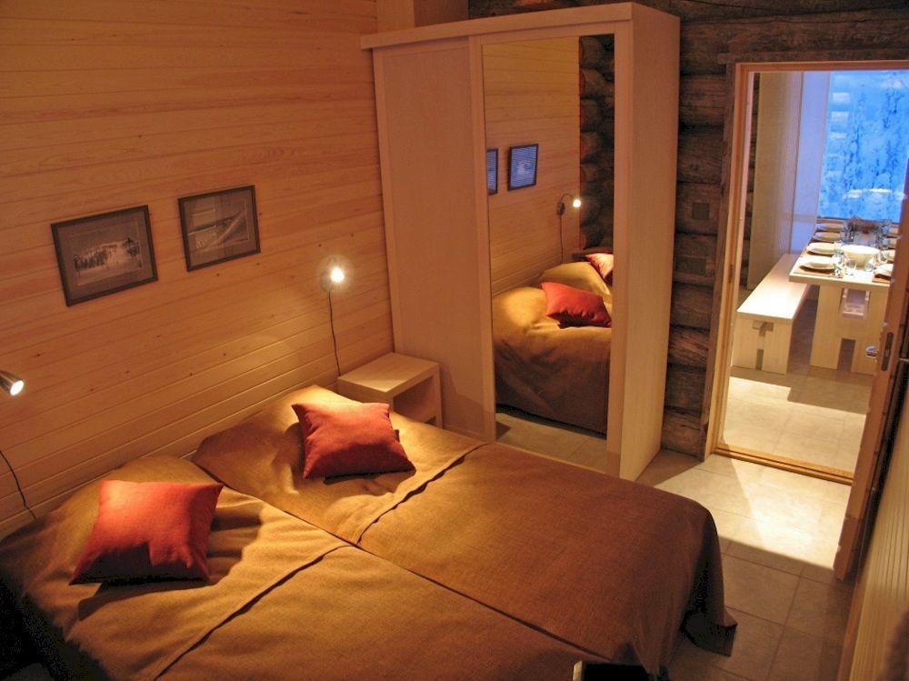 Kelokoto Chalets Rukatunturi 외부 사진