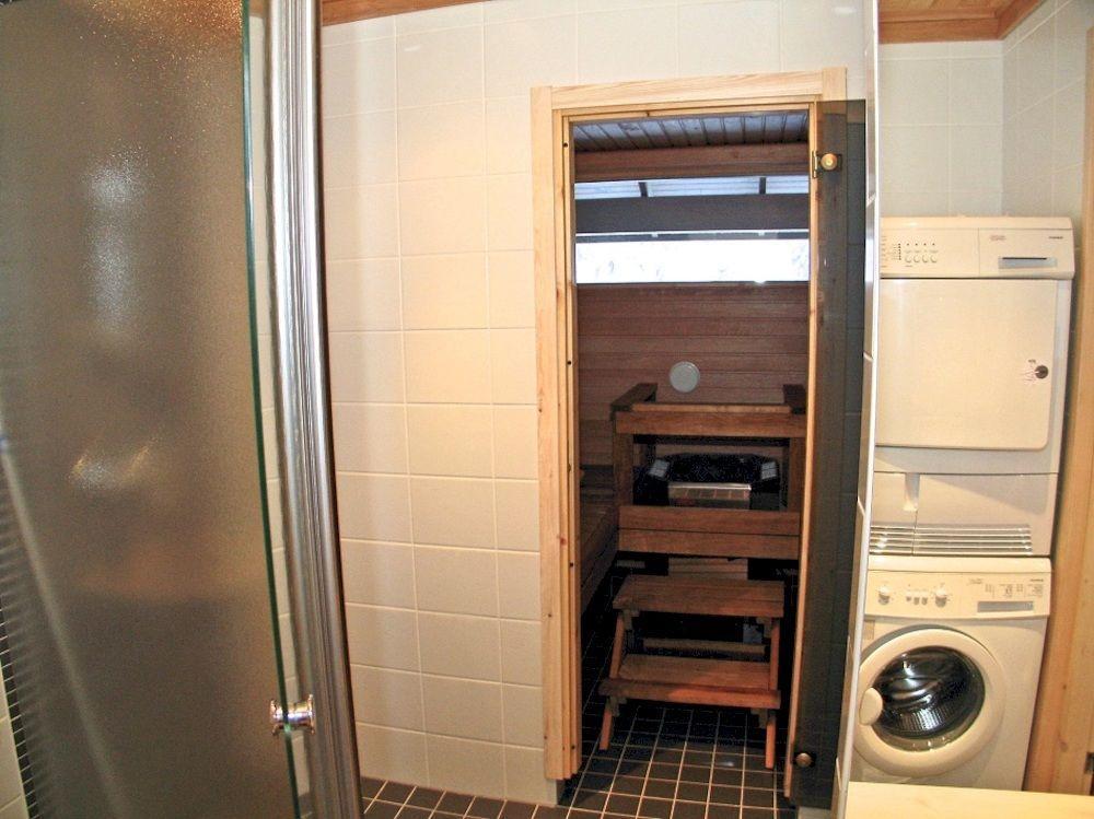 Kelokoto Chalets Rukatunturi 외부 사진