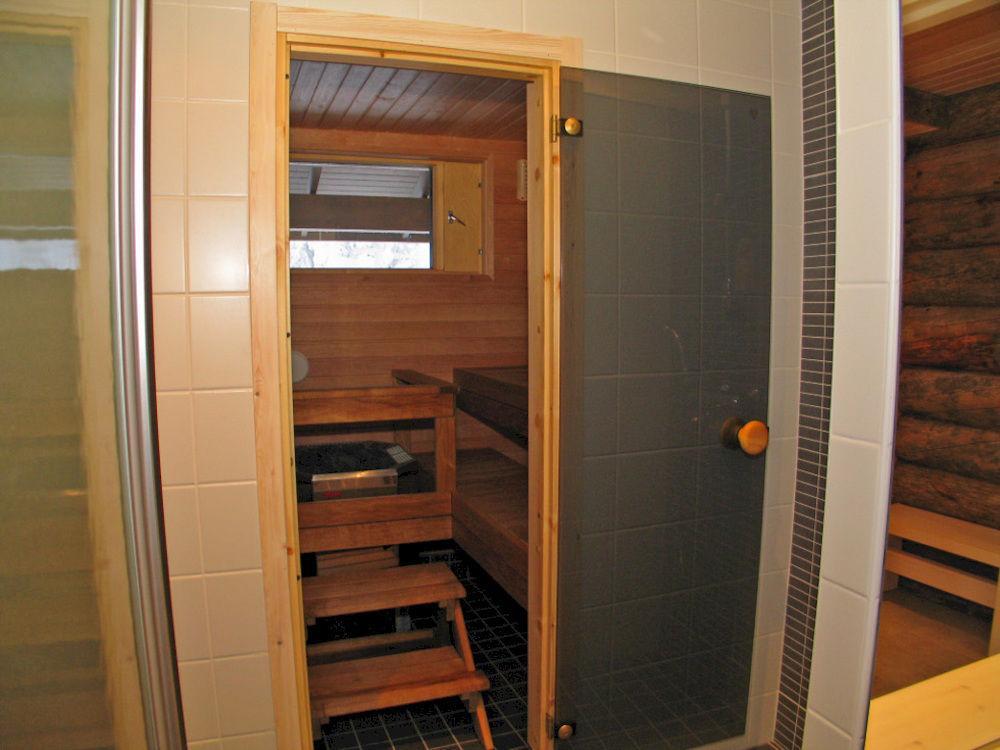 Kelokoto Chalets Rukatunturi 외부 사진