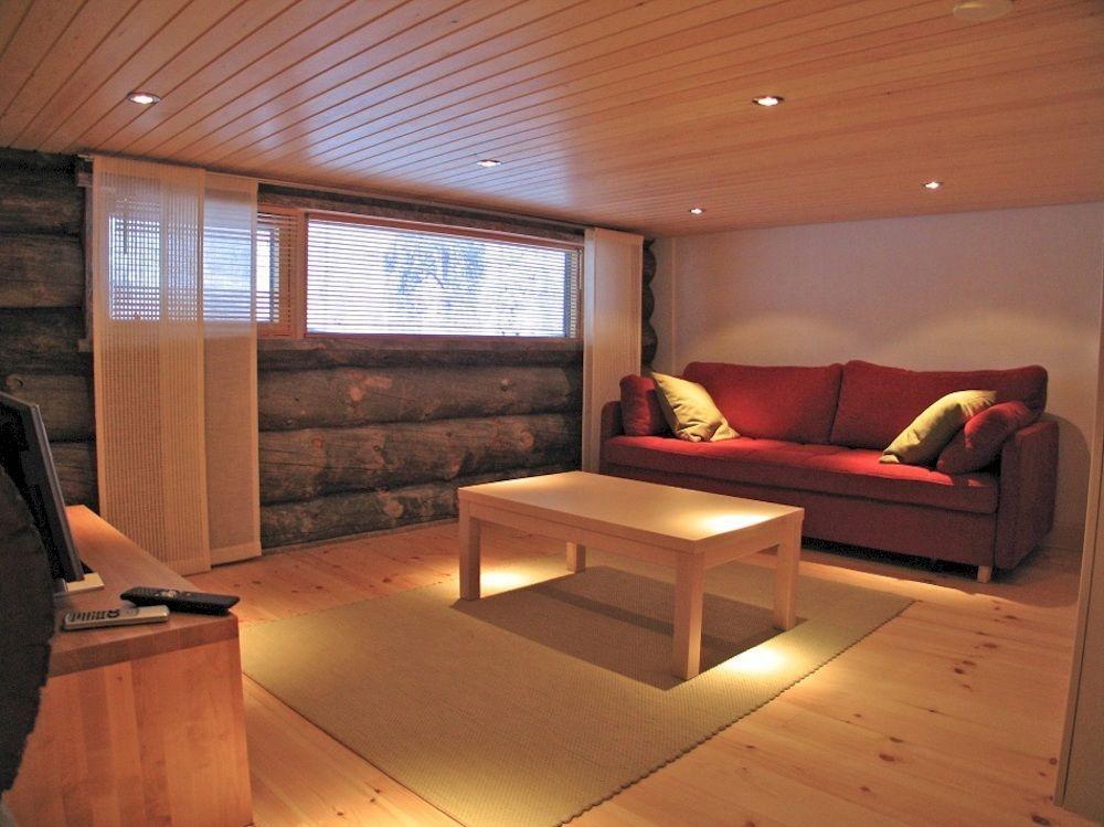 Kelokoto Chalets Rukatunturi 외부 사진