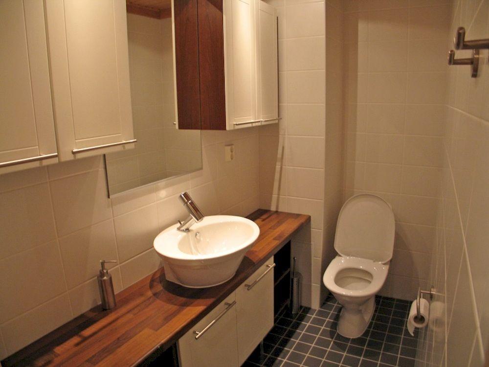 Kelokoto Chalets Rukatunturi 외부 사진