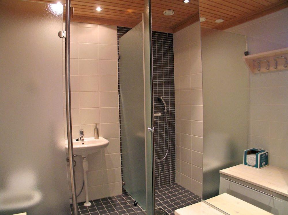 Kelokoto Chalets Rukatunturi 외부 사진