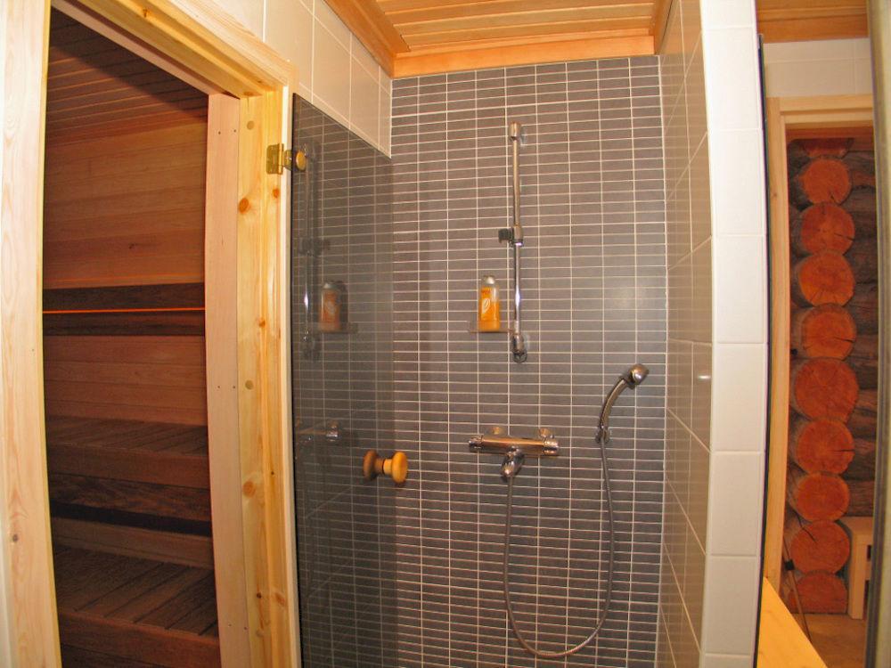 Kelokoto Chalets Rukatunturi 외부 사진